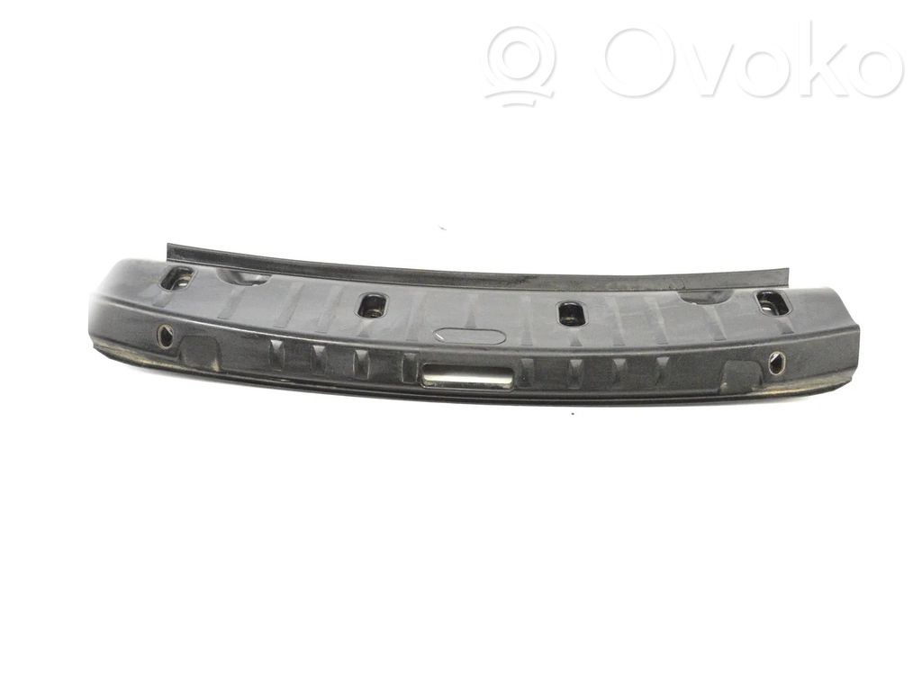 BMW 3 E92 E93 Rivestimento di protezione sottoporta del bagagliaio/baule 