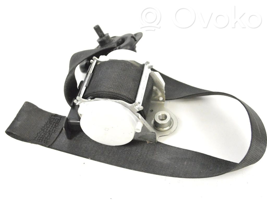 BMW 3 E92 E93 Rear seatbelt 