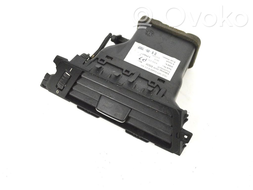 BMW 3 E92 E93 Luftausströmer Lüftungsdüse Luftdüse frontscheibe 