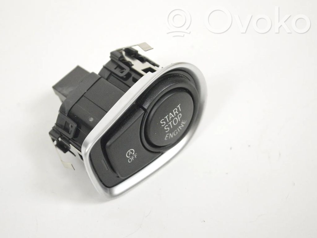 BMW 2 F46 Engine start stop button switch 