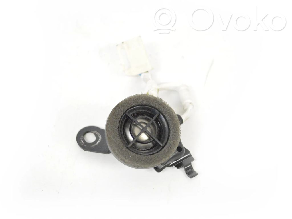 Lexus RX 330 - 350 - 400H Altavoz de la puerta delantera 