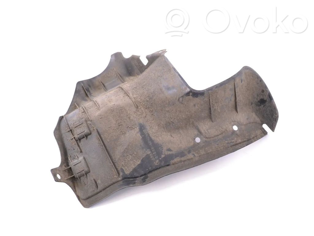 Lexus RX 330 - 350 - 400H Posparnis galinis 