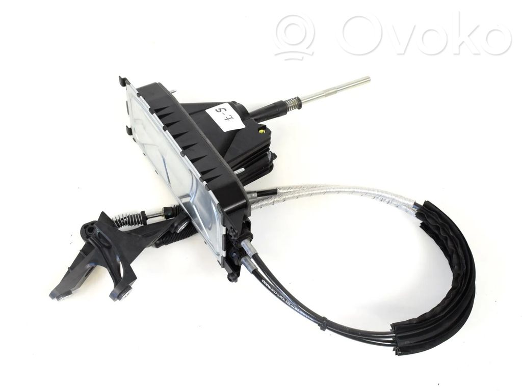 Volkswagen T-Roc Selector caja de cambios 