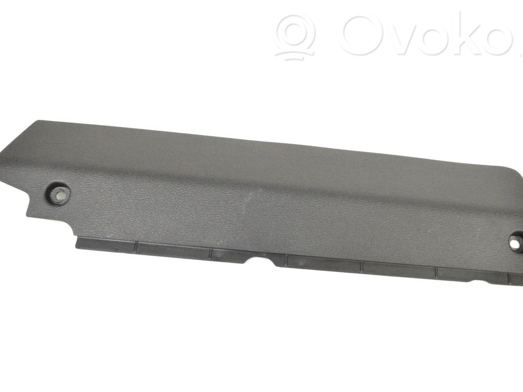 Element deski rozdzielczej / dół   9281642