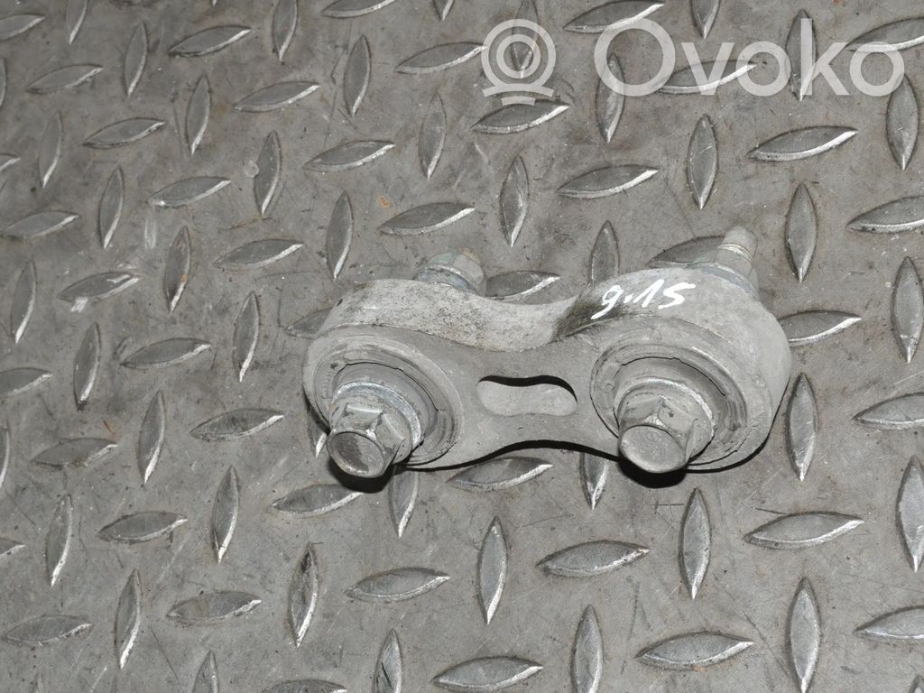 Tesla Model S Galinė šakė 