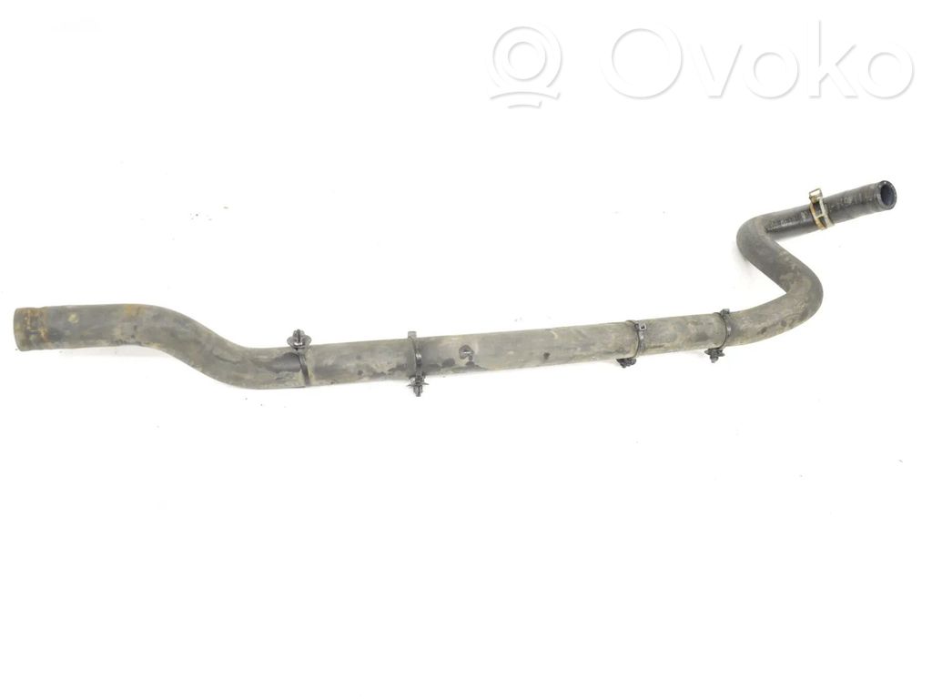 Engine coolant pipe/hose   600735100H