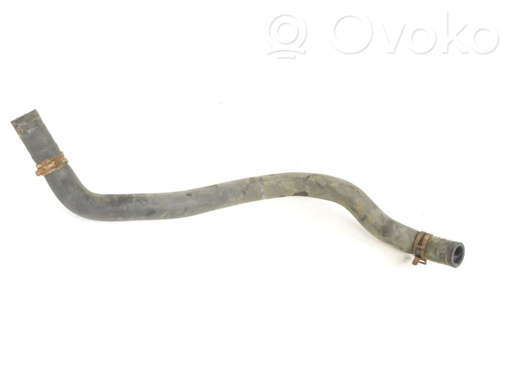 Tesla Model S Engine coolant pipe/hose 