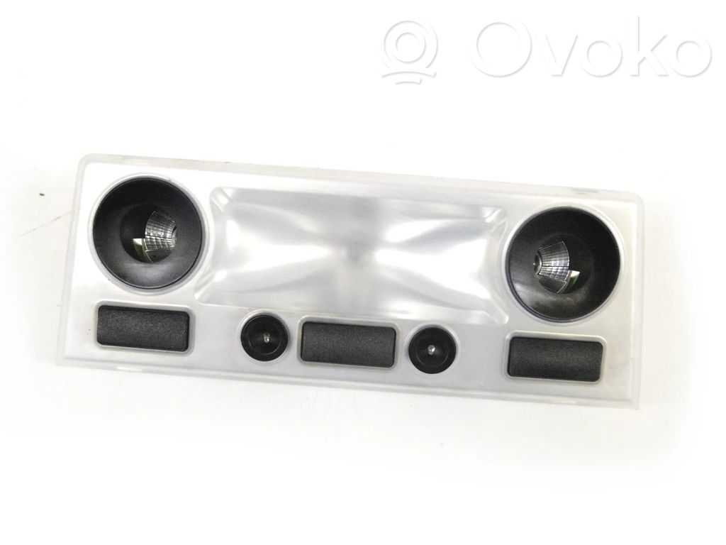 Front seat light   63316962058,6962058