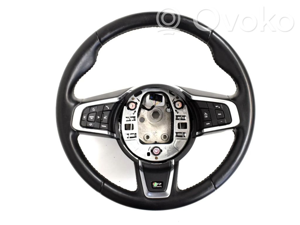 Jaguar F-Pace Vairas 