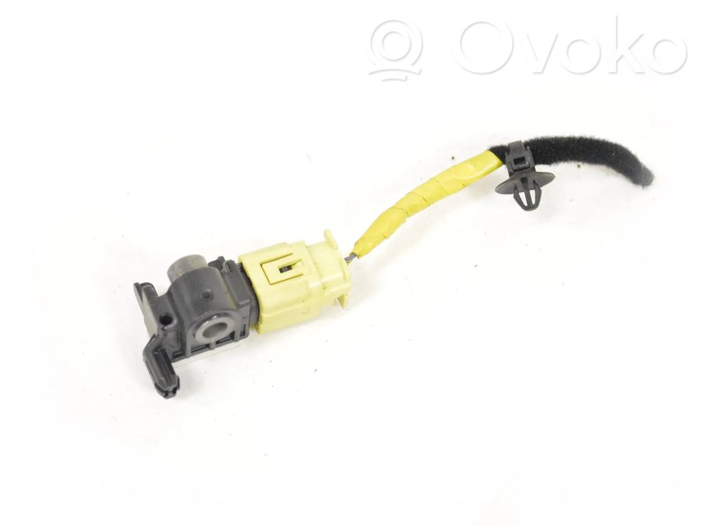 Alfa Romeo Giulietta Airbag deployment crash/impact sensor 
