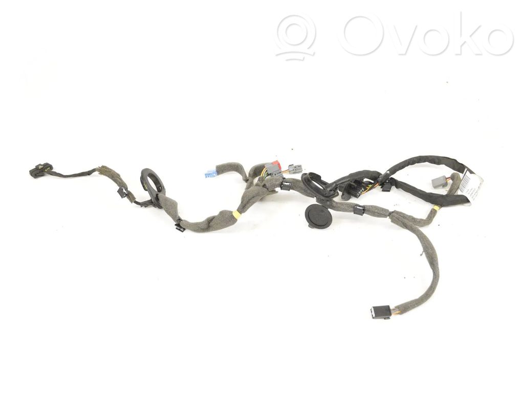 Volvo V40 Otros cableados 