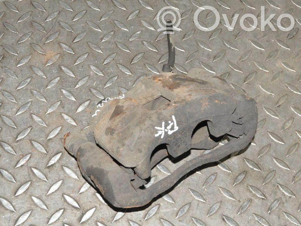 Priekinis suportas
