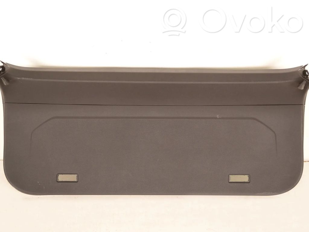 BMW X6 G06 Tailgate trim 