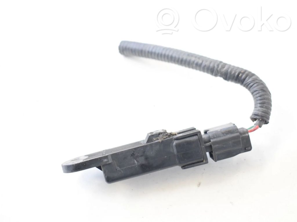 Infiniti M Y51 Antena systemu bezkluczykowego 