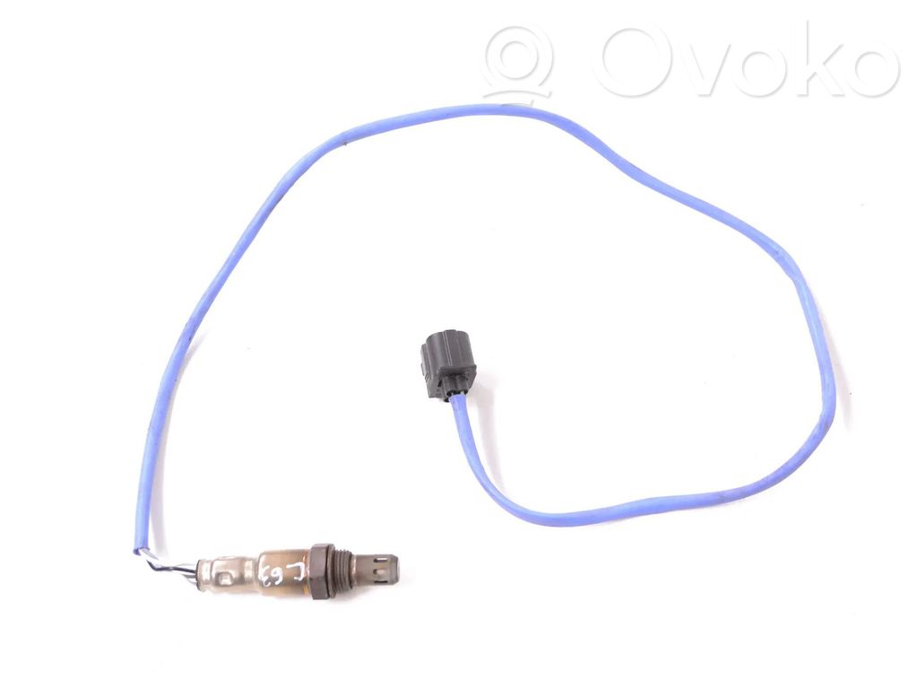 Mercedes-Benz C W205 Lambda probe sensor 