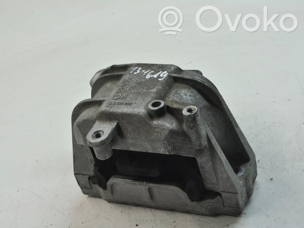 Audi TT TTS Mk2 Engine mount bracket 
