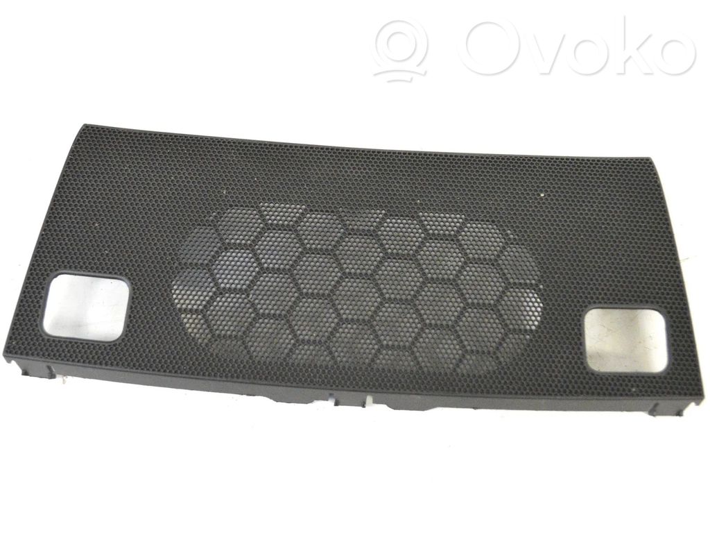 Audi TT TTS Mk2 Cache enceinte centrale 