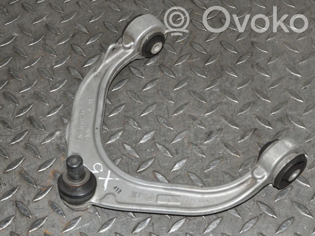 BMW X5 E70 Front upper control arm/wishbone 