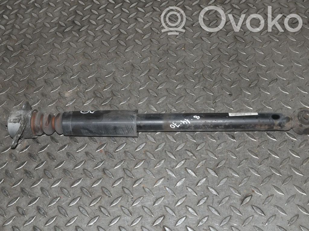 Audi A1 Amortyzator tylny 