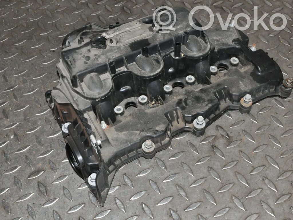 Land Rover Discovery 4 - LR4 Ventildeckel 
