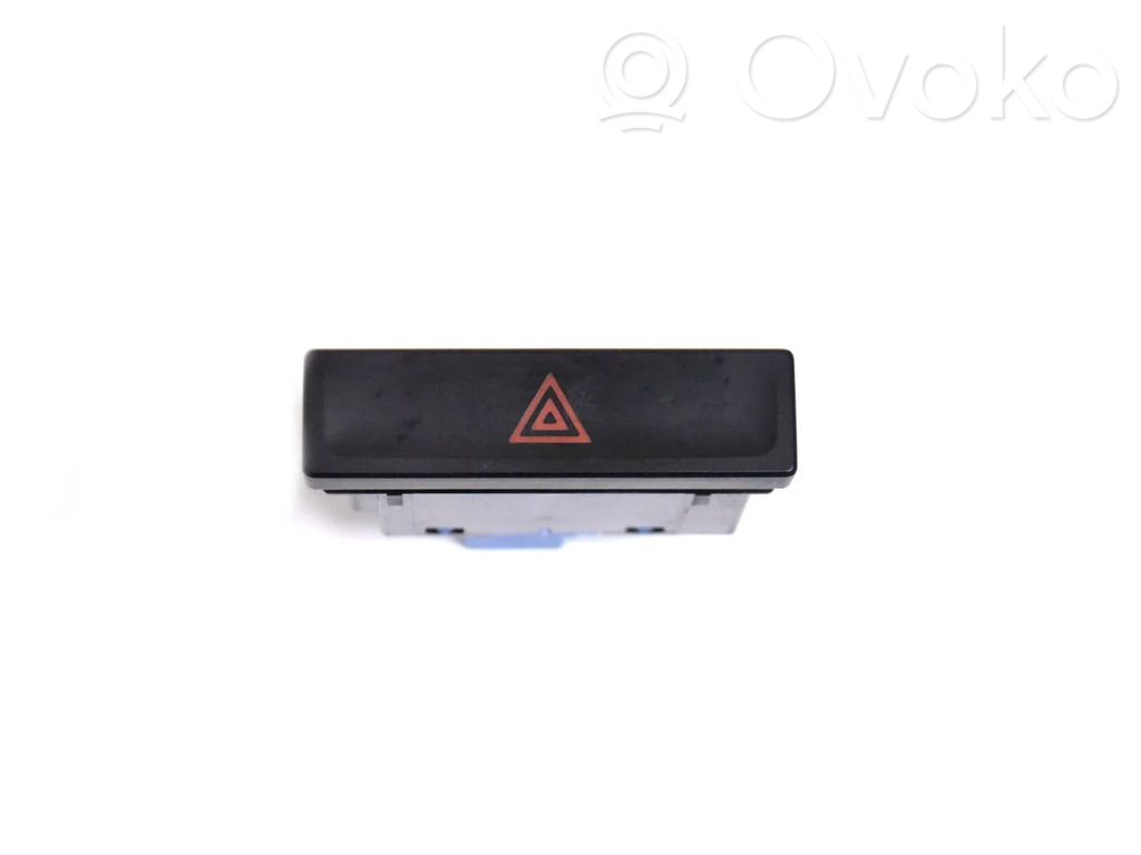 Volkswagen Crafter Botón interruptor de luz de peligro 