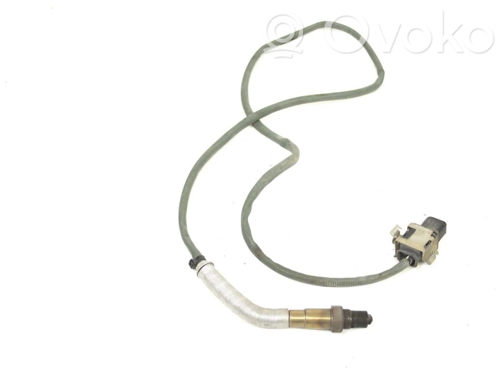 Mercedes-Benz SLK R172 Sonda lambda 