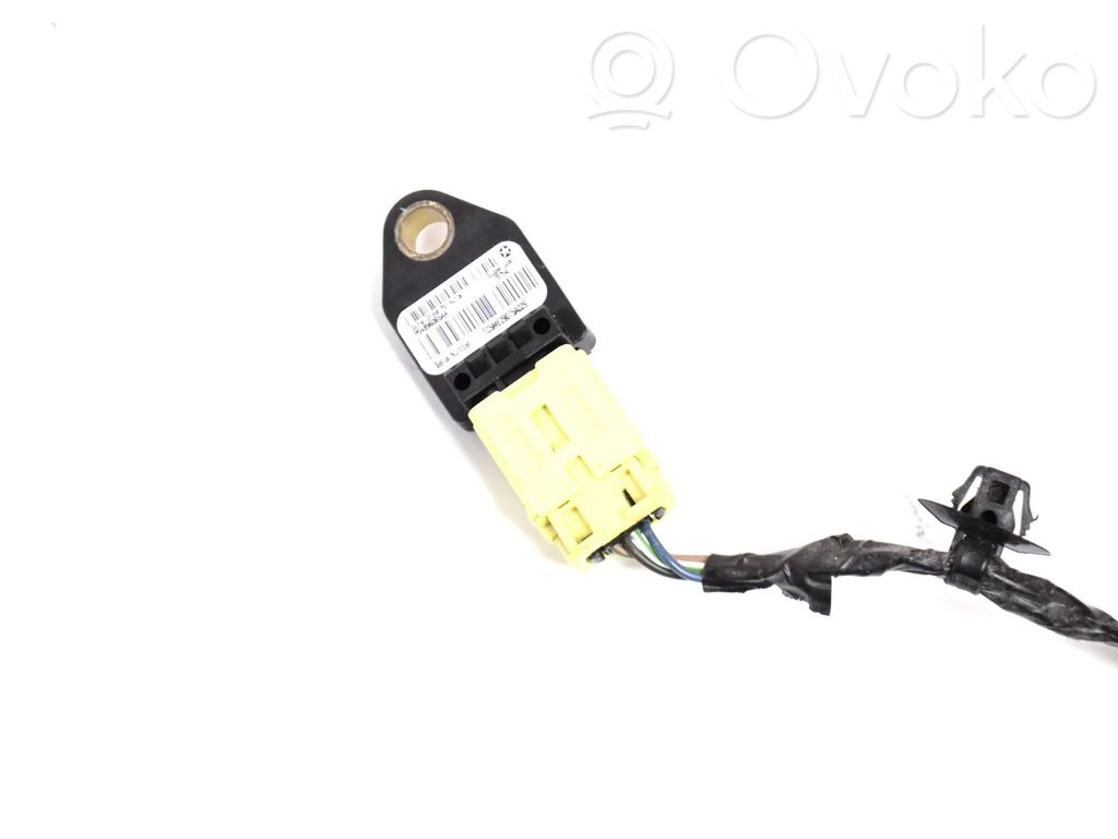 Airbagsensor Crashsensor Drucksensor   P04896065AA