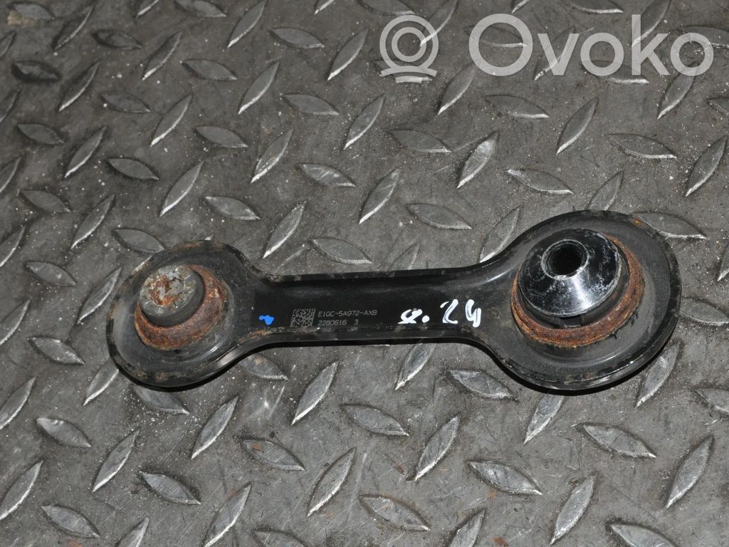 Ford S-MAX Taka-ylätukivarren haarukkavipu 