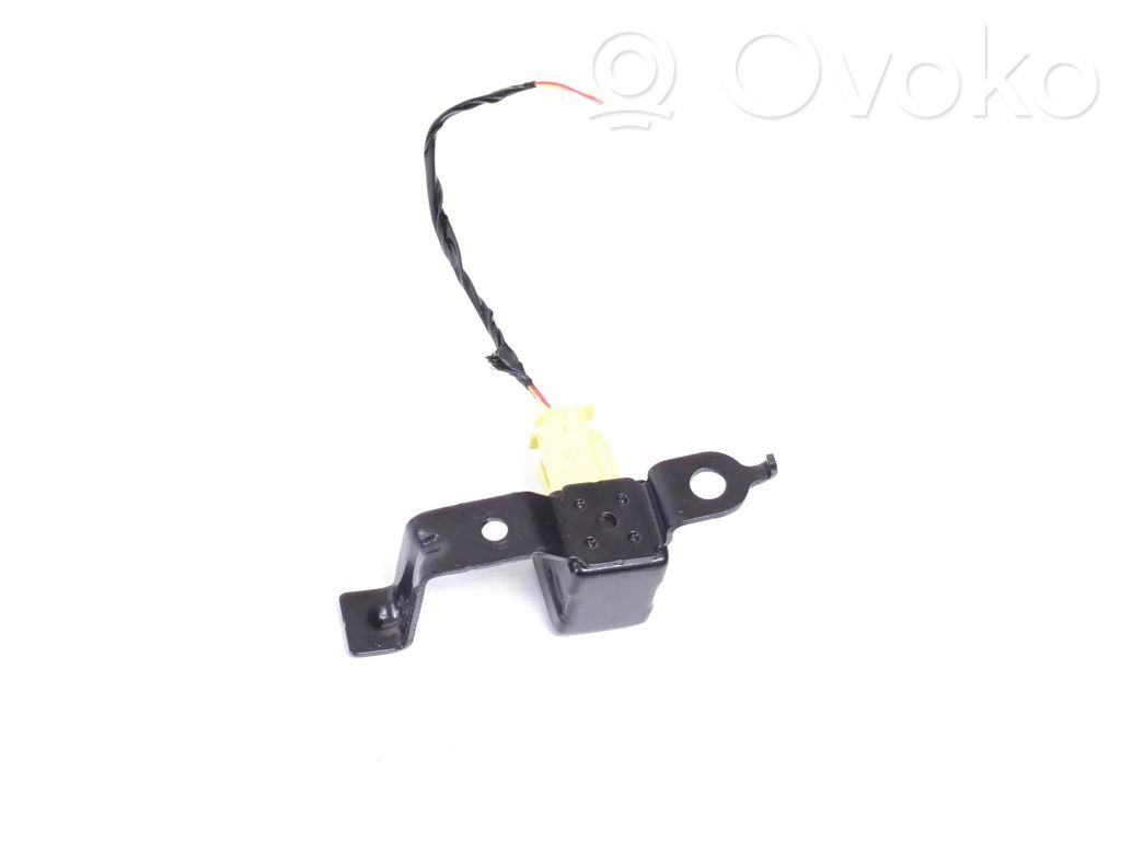 Lexus RX 330 - 350 - 400H Sensor impacto/accidente para activar Airbag 