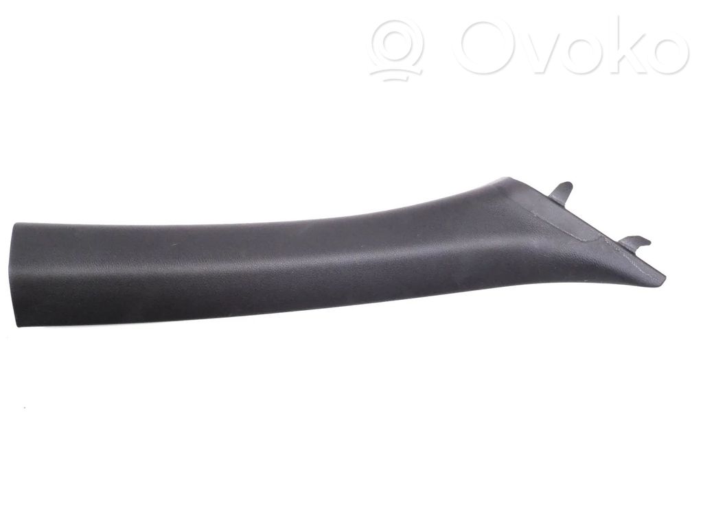 (A) pillar trim   7129312