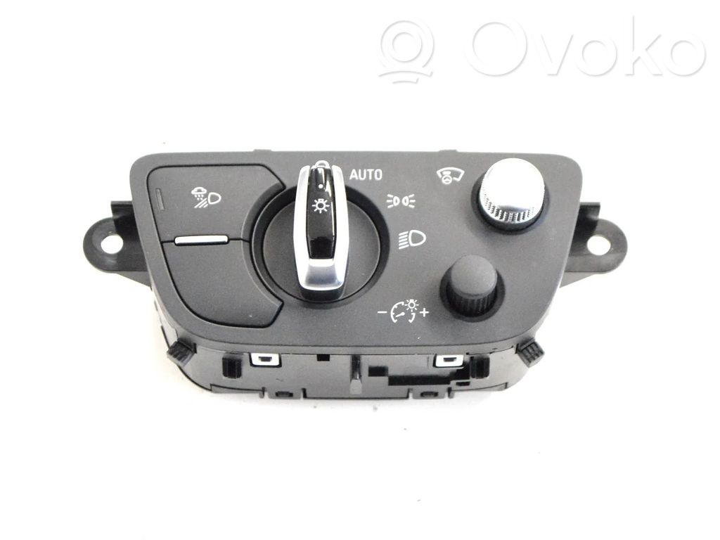 Audi A4 S4 B9 8W Light switch 