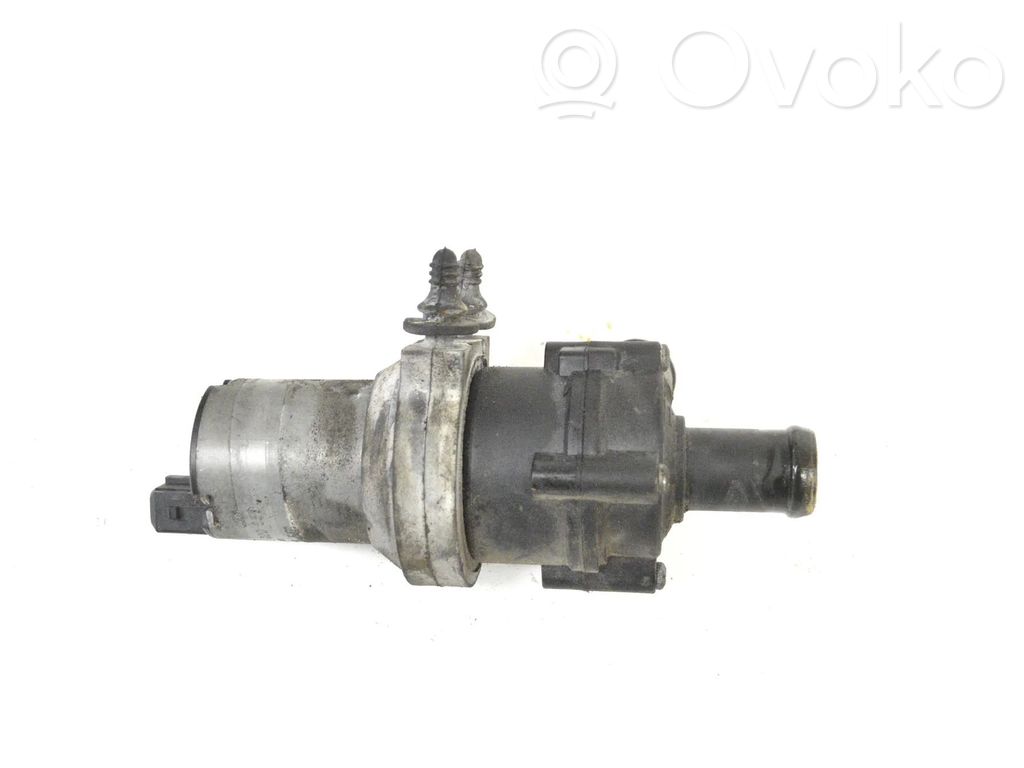 Audi A6 S6 C5 4B Pompă electrică auxiliară lichid de răcire/apă 