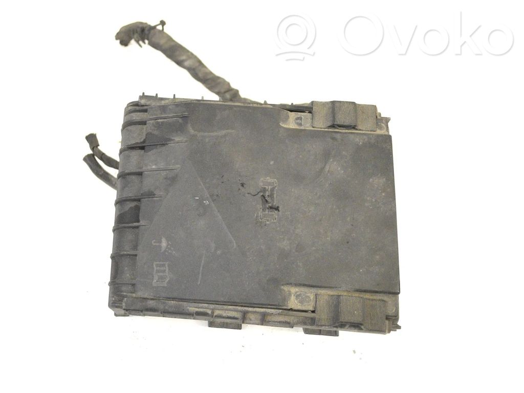 Audi TT TTS Mk2 Fuse box set 