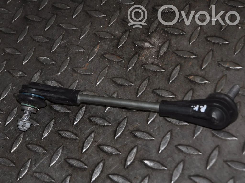 BMW i3 Bară/bieletă antiruliu față 
