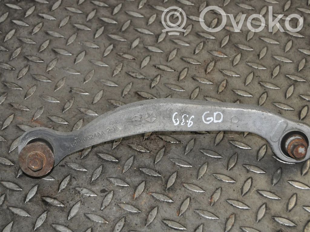 Górny wahacz tylny   68210524AA