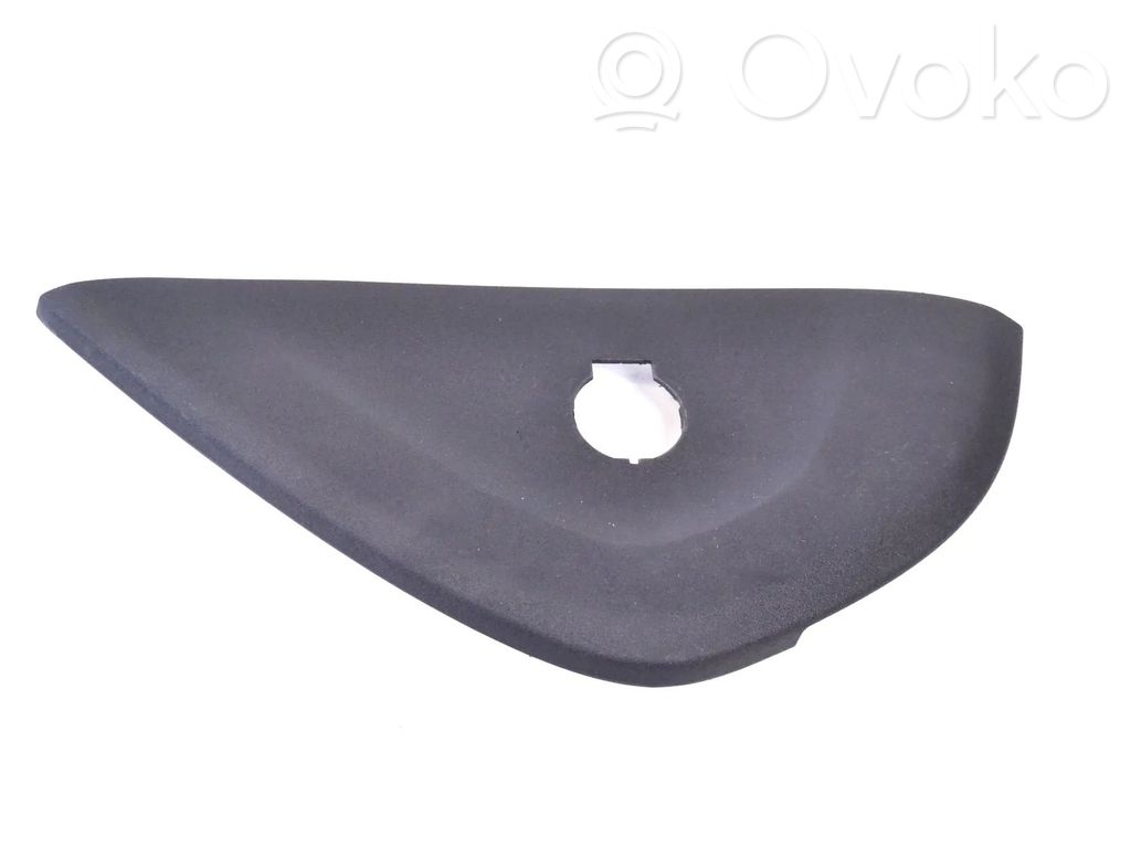 Volvo V40 Moldura del extremo lateral de panel 