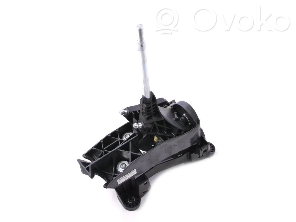 Ford Fiesta Gear shifter/selector 