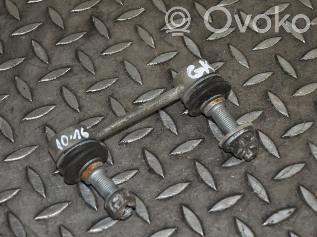 Mercedes-Benz ML W166 Rear anti-roll bar/stabilizer link 