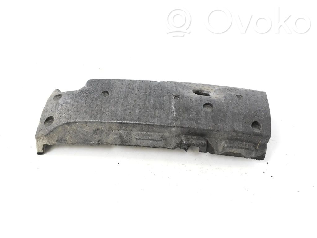 Jaguar S-Type Bampera putuplasta daļa 