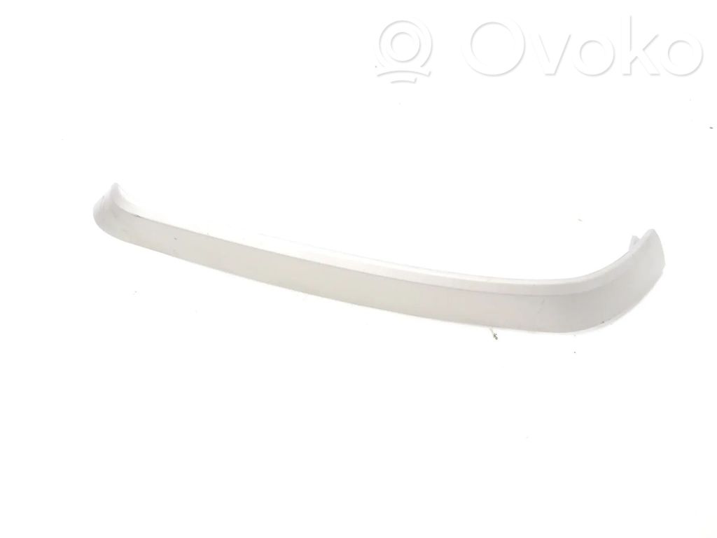 BMW 3 E90 E91 Moldura del tarjetero de la puerta trasera 