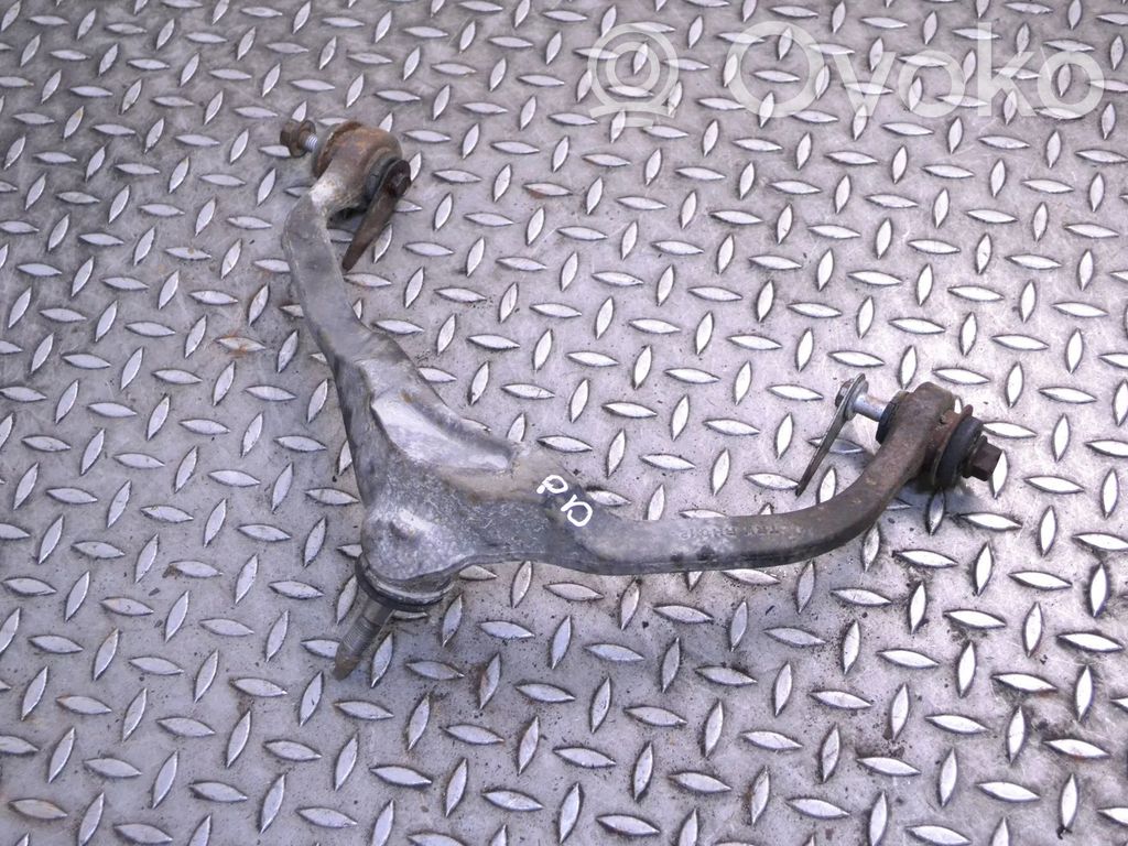 Front upper control arm/wishbone