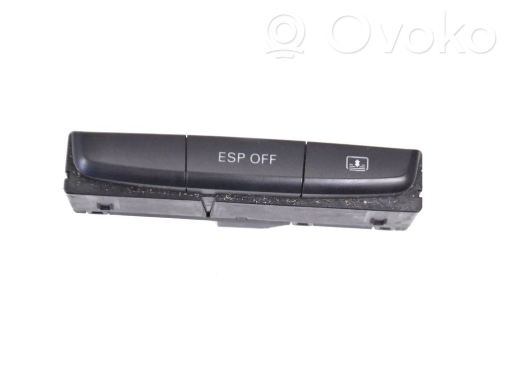 Audi A5 8T 8F ESP (stability program) switch 