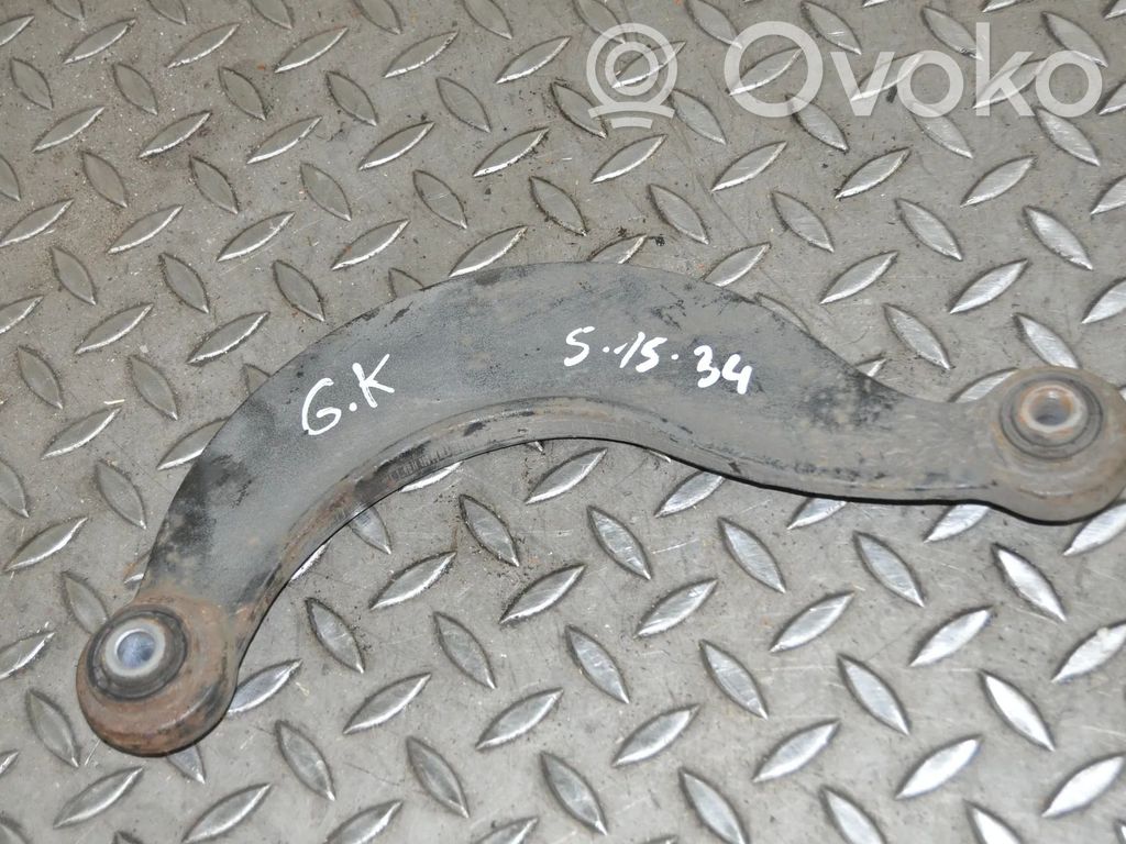 Volvo V40 Querlenker Achsschenkel hinten 