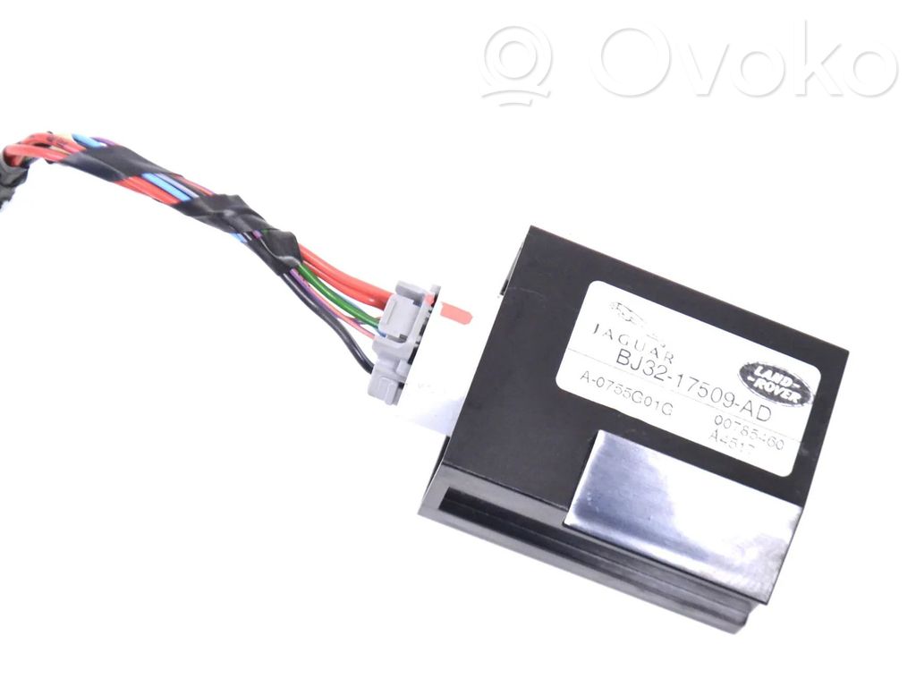 Otros dispositivos   BJ3217509AD