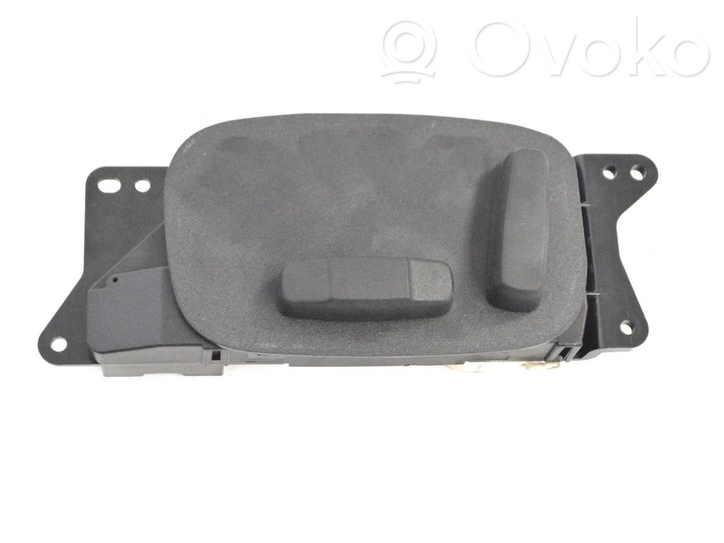 Jaguar E-Pace Interruptor de control del asiento 