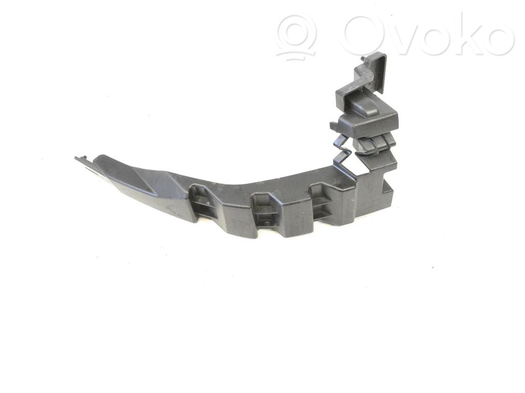 Rear bumper mounting bracket   J9C317A881A