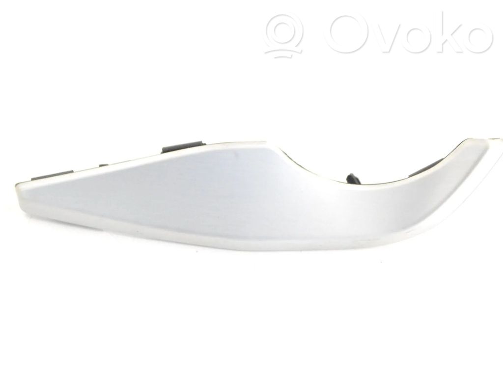 Audi Q2 - Dashboard glove box trim 