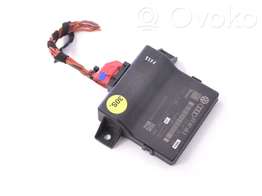 Gateway control module   8T0907468D