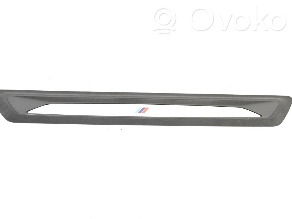 BMW 1 F20 F21 Listwa progowa przednia 
