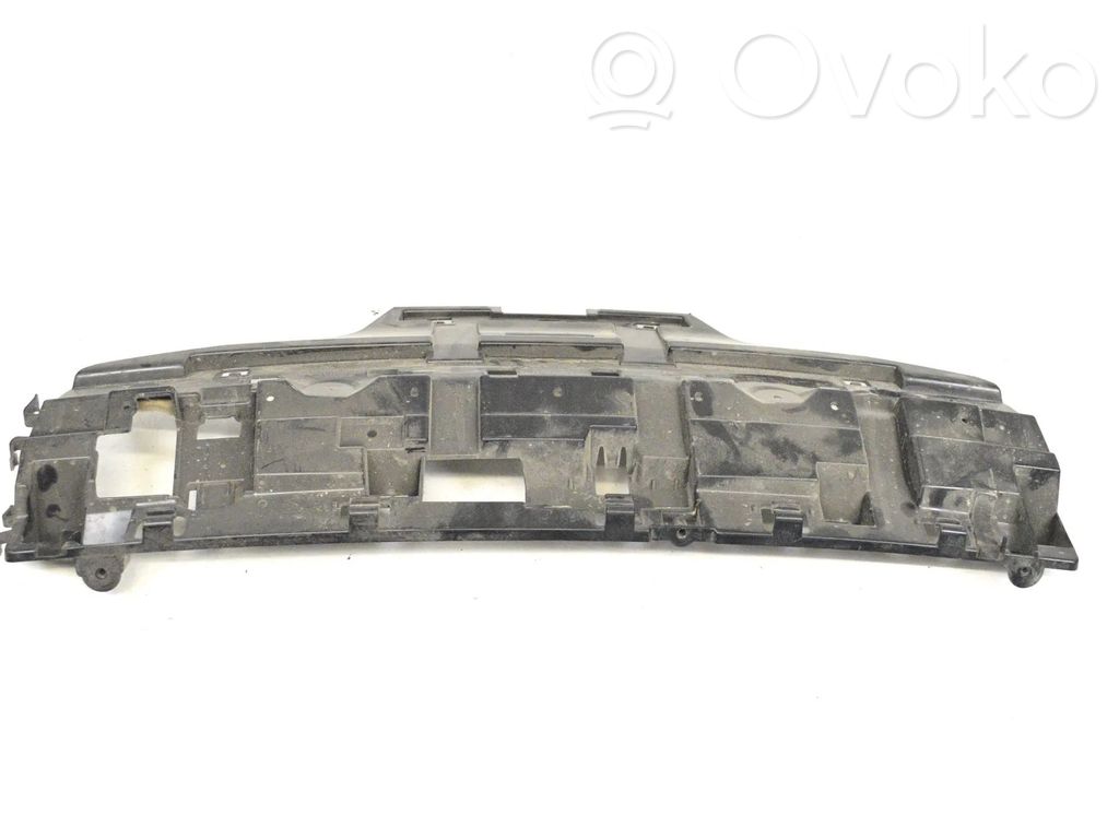 BMW 4 F32 F33 Uchwyt / Mocowanie zderzaka tylnego 